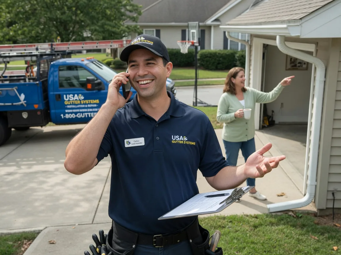 Gutter Installation Athens, AL FAQs